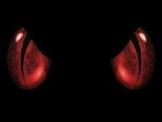Evil Eyes Wallpaper To Your Cell Phone