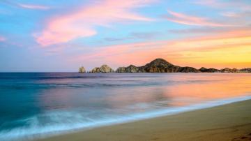 Hours Best Relaxing Music Calm Sunset Background Spa Study