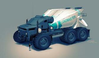 Ling Truk