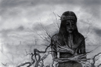 Joey Jordison Wallpaper