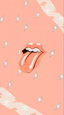 Saquannahil Quirky Wallpaper iPhone