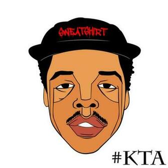 Earl Sweatshirt Wallpaper Art Print