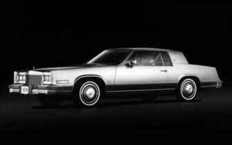 Cadillac Eldorado Wallpaper HD Widescreen Source