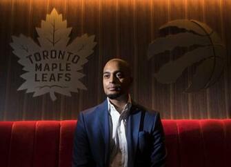 Mlse Digital Boss Looks To Expand Fan Experience In Arena And