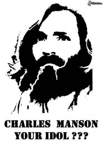 Charles Manson