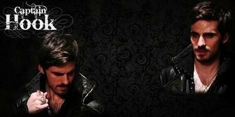 Wallpaper Captain Hook Hair Beauty