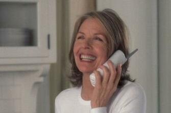 Something S Gotta Give Image Erica Barry Diane Keaton