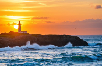 Lighthouse Wallpaper Screensavers