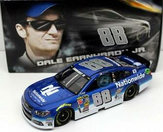 Dale Earnhardt Jr Racing Diecast Diet Mountain