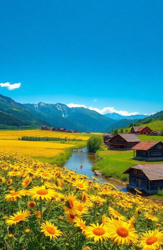 Ukraine HD Wallpaper