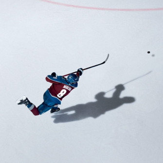 Nhl Video Games Official Ea Site