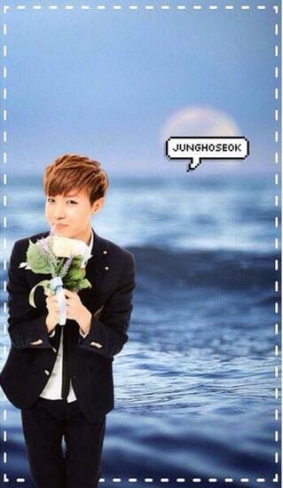 Mejores Im Genes De Bts J Hope Wallpaper En