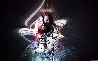 Loud Music Wallpaper And Dance