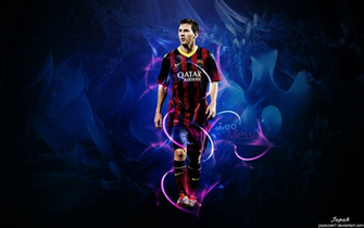 Lionel Messi Wallpaper Best Cars Res