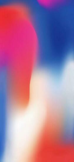 You Can Official iPhone X Wallpaper Here