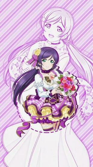 Best Anime Mermaids Image