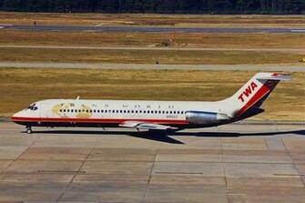 Aircrafts Airliner Airplane Army Cargo Dc Douglas Mcdonnell