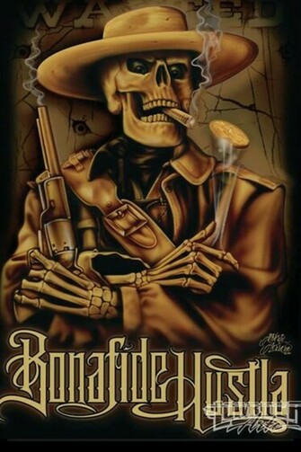 Lowrider Arte