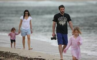 Ben Affleck Wallpaper Image