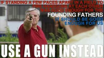 After The Core Of America 2nd Amendment And If