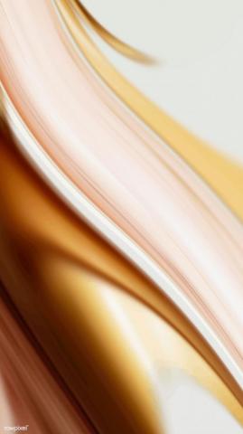 Premium Vector Of White And Brown Fluid Patterned