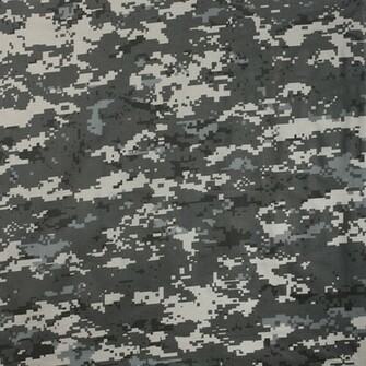 Urban Digital Camo Wallpaper