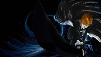 Anime Characters Wallpaper