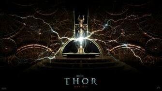 Heimdall Black In Thor Wallpaper