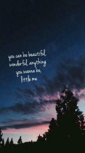 Little Me Mix Xperriedisex Bands Quotes