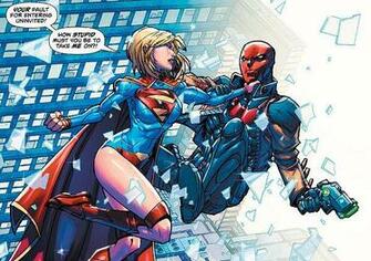 Supergirl New Kara Jason Cbs Officially Confirmed Jpeg