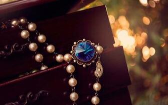 Jewelry Wallpaper Best