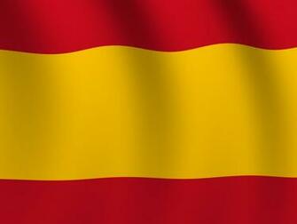 Spain Flag Wallpaper