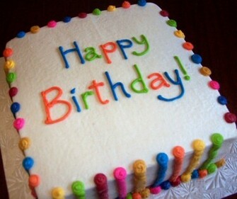 Happy BirtHDay HD Beautiful