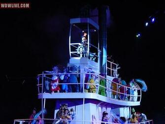 Fantasmic Desktop Wallpaper