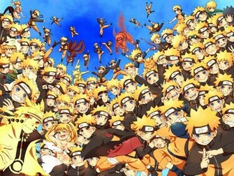Kyuubi Cloak Tails Chakra Mode HD Wallpaper Anime A423