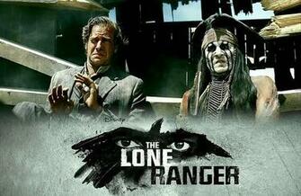 The Lone Ranger Saddles Up With Million Dollars At World Wide