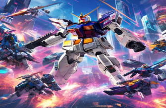 Gundam Wallpaper