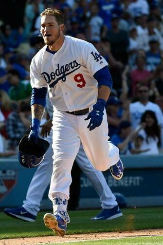 Dodgers Week Re Joc Pederson Bullpen Slam The Door True