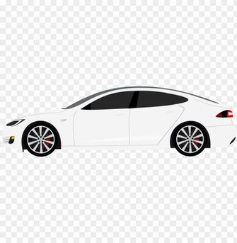 Fan Made Tesla Cars Supercharger Cliparts Model X Clip
