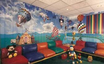 Dental Office Waiting Room Design Wallpaper