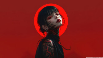 Bad Girls Wallpaper Girl Apk For Android