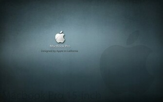 Macbook Pro Wallpaper