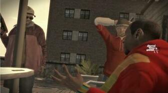 Packetoverload S Gta Iv Wallpaper