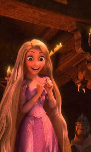 Tangled Wallpaper HD For Android Appszoom