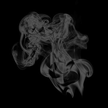 Black Smoke Transparent Background Wallpaper Teahub Io