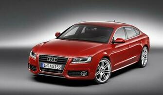 Audi A5 Sportback Wallpaper Cars In Jpg Format For