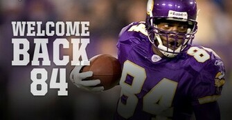 Go Back Gallery For Randy Moss Wallpaper Vikings
