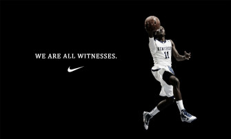 Nike HD Wallpaper