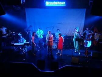 Calarts Soundstream Discover Los Angeles
