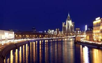 Cities Wallpaper Desktop HD